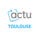 logo d'actu toulouse