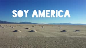 Soy América, documentaire d'Alicia Fuenmayor et de Laurent Moussinac sur Briceño Guerrero.