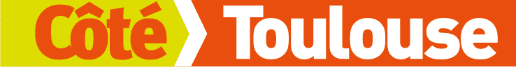 logo de Côté Toulouse journal hebdomadaire Toulousain