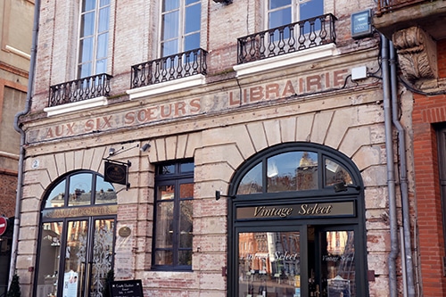 saint etienne toulouse librairie chocolatier criollio