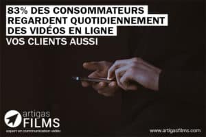 marketing vidéo communication digitale toulouse occitanie