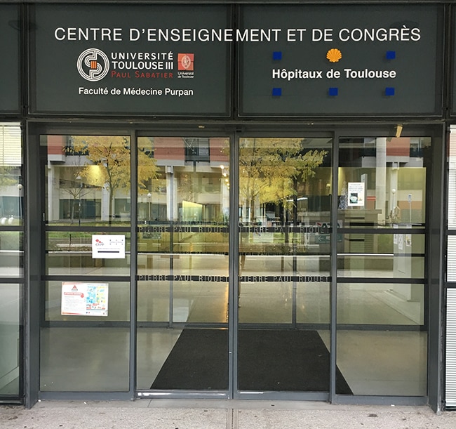 UT3 Université Fédérale de Toulouse