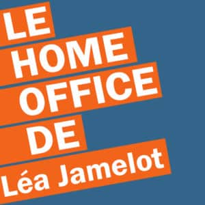 le homme office de Léa Jamelot